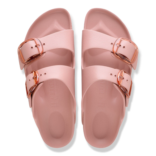 Birkenstock Arizona EVA Big Buckle – Pink Clay
