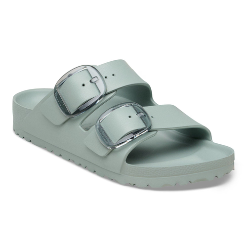 Birkenstock Arizona EVA Big Buckle – Pure Sage