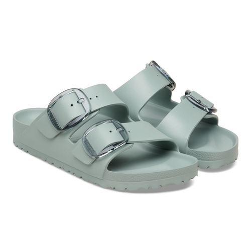 Birkenstock Arizona EVA Big Buckle – Pure Sage