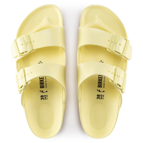 Birkenstock Arizona EVA – Popcorn