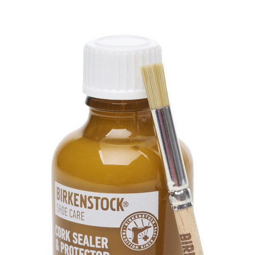 Birkenstock Cork Sealer and Protector