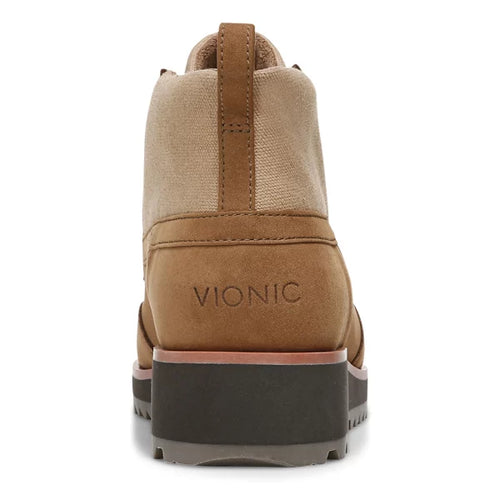 Women's Vionic Nolan Waterproof - Toffee