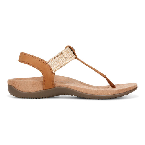 Women's Vionic Brea - Camel