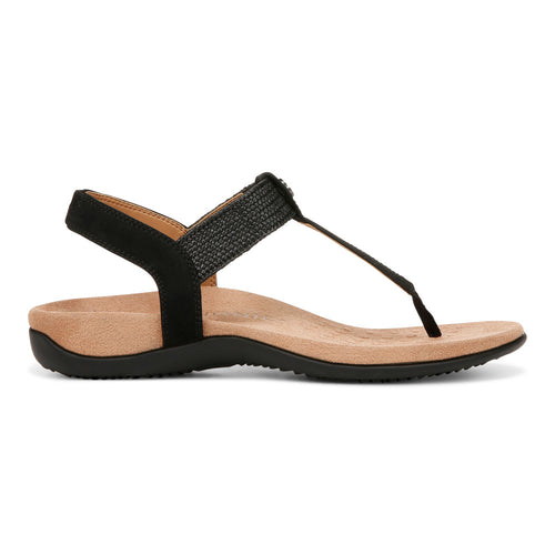 Women's Vionic Brea - Black