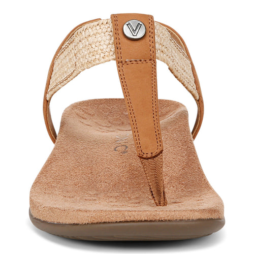 Women's Vionic Brea - Camel