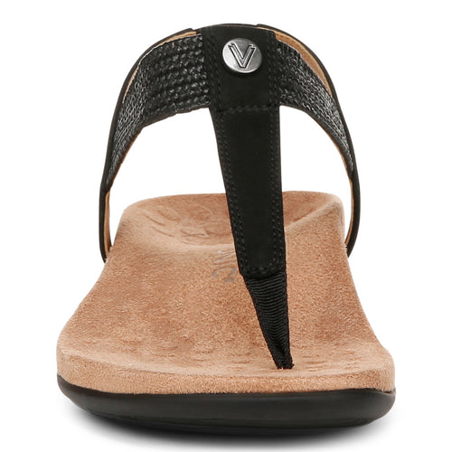 Women's Vionic Brea - Black