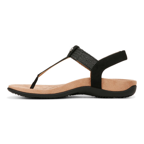 Women's Vionic Brea - Black