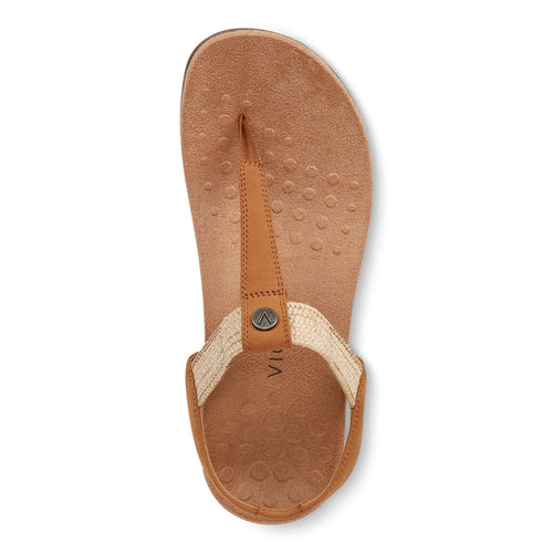 Women's Vionic Brea - Camel