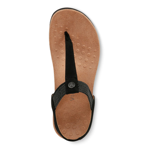 Women's Vionic Brea - Black