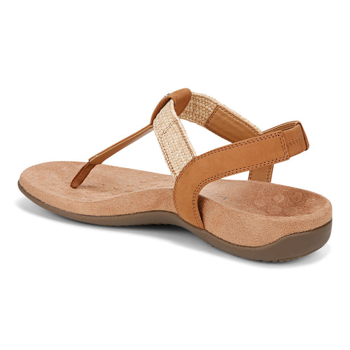 Women's Vionic Brea - Camel