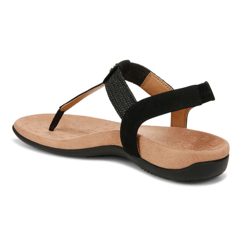 Women's Vionic Brea - Black