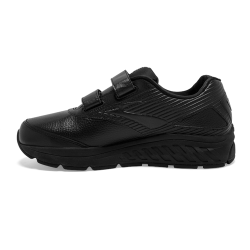 Brooks Addiction Walker 2 Black