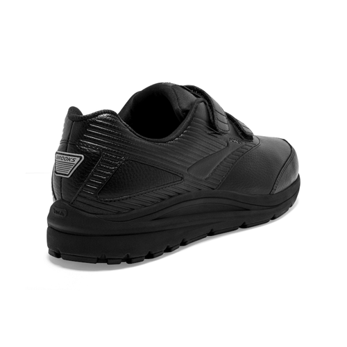 Brooks Addiction Walker 2 Black