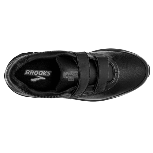 Women’s Brooks Addiction Walker V-Strap 2 – Black