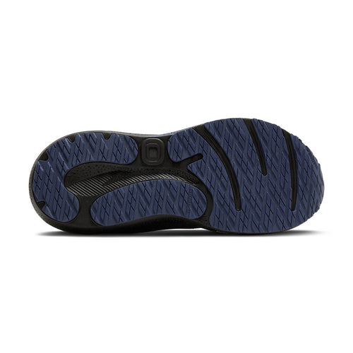 Men's Brooks Adrenaline GTS 24 GTX - Black/Night Shadow/Coconut