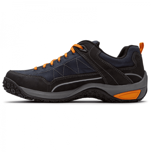 Men's Dunham Cloud Plus - Navy