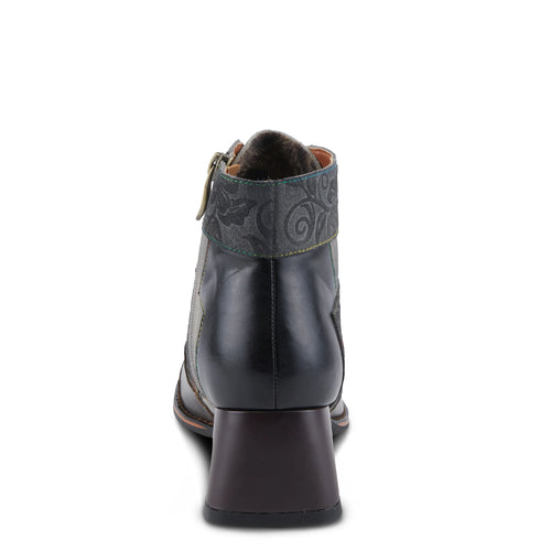 Women's L'Artiste Copine Boots - Black Multi