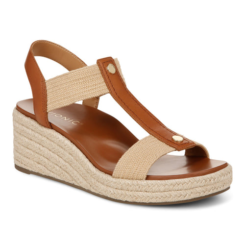 Women's Vionic Calera - Camel