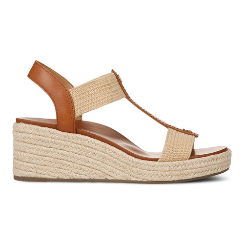 Women's Vionic Calera - Camel