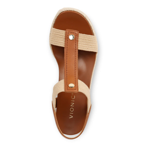 Women's Vionic Calera - Camel