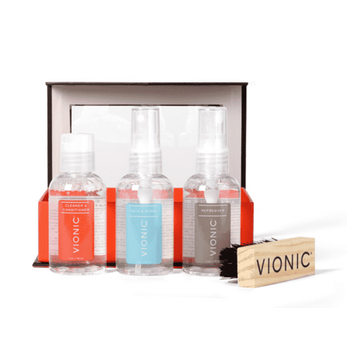 Vionic Shoe Care Kit