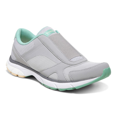 Women's Vionic Samana Sneaker - Vapor/Mint Chip