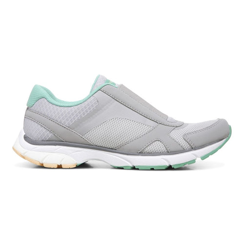 Women's Vionic Samana Sneaker - Vapor/Mint Chip