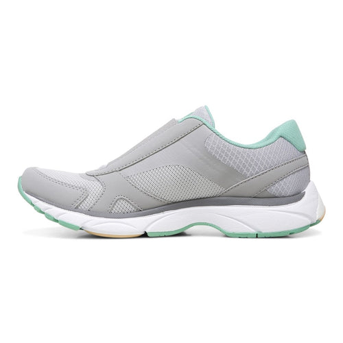 Women's Vionic Samana Sneaker - Vapor/Mint Chip