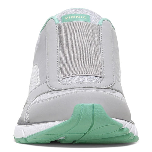 Women's Vionic Samana Sneaker - Vapor/Mint Chip