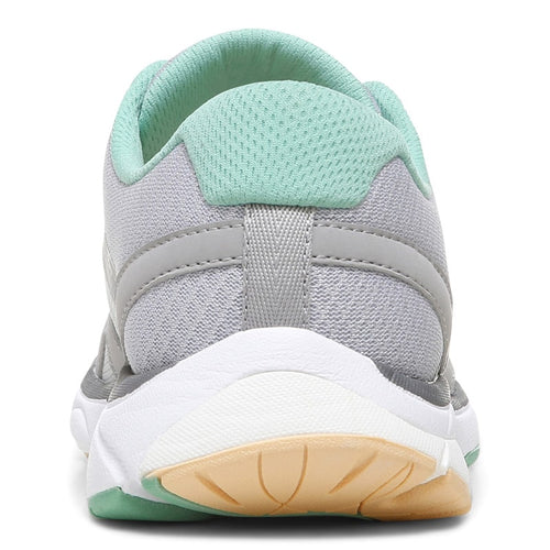 Women's Vionic Samana Sneaker - Vapor/Mint Chip