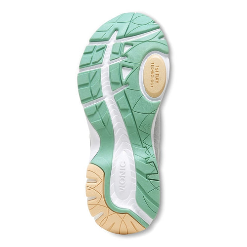 Women's Vionic Samana Sneaker - Vapor/Mint Chip