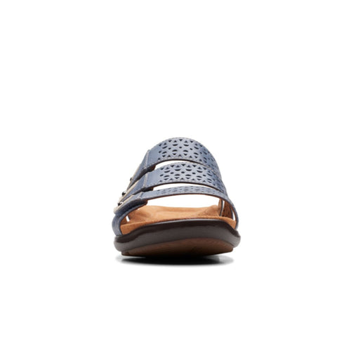 Clarks Women's Kitly Walk - Denim