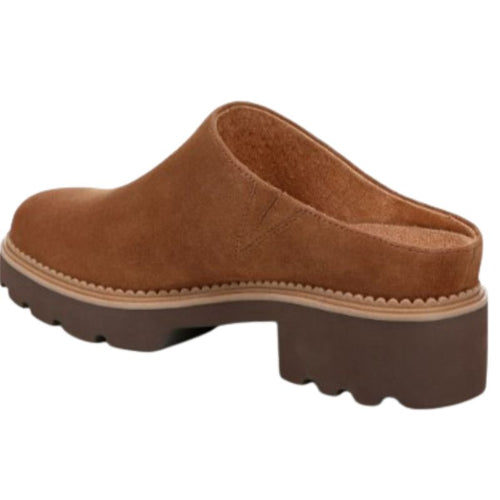 Women's Vionic Fairfax - Hazelnut