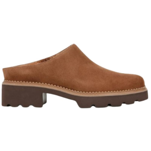 Women's Vionic Fairfax - Hazelnut