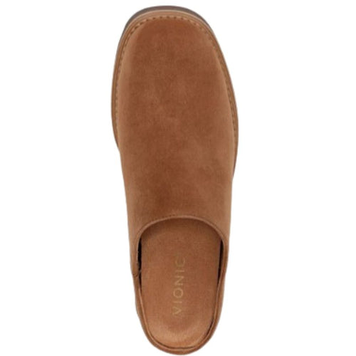 Women's Vionic Fairfax - Hazelnut