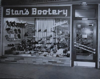 Stan's Bootery