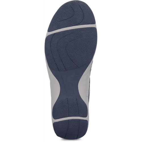 Women's Dansko Henriette - Navy Suede