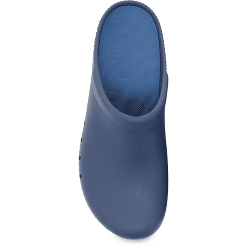 Women’s Dansko Kane EVA Mule – Blue Molded