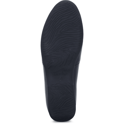 Women’s Dansko Larisa – Black Milled