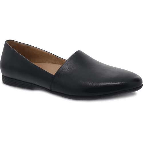 Women’s Dansko Larisa – Black Milled