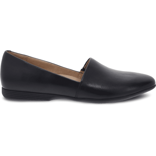 Women’s Dansko Larisa – Black Milled