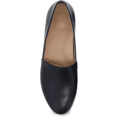 Women’s Dansko Larisa – Black Milled