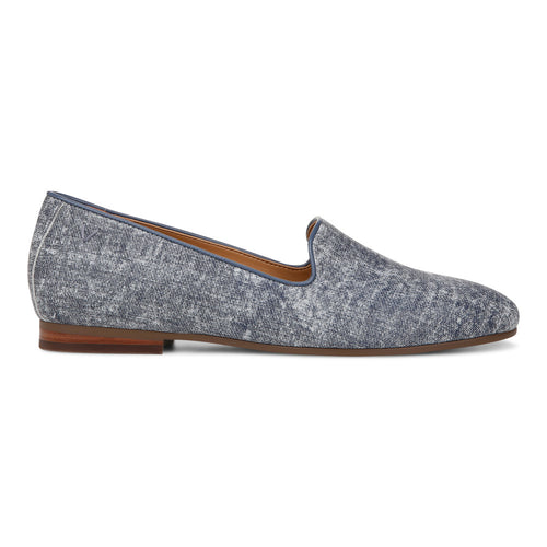 Women's Vionic Willa II Loafer - Denim Blue