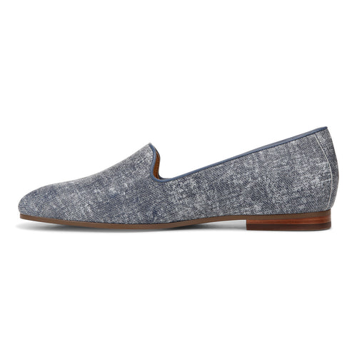 Women's Vionic Willa II Loafer - Denim Blue