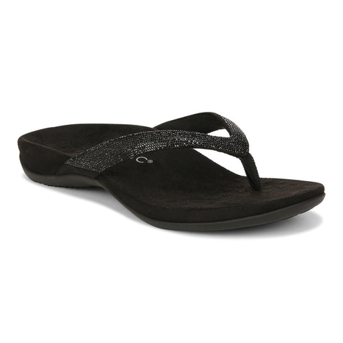 Women's Vionic Dillon Shine - Black