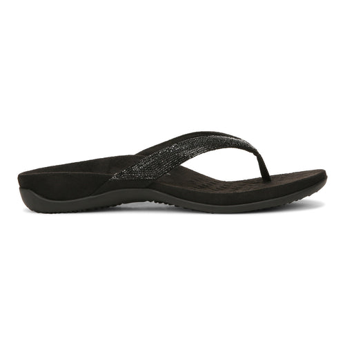 Women's Vionic Dillon Shine - Black