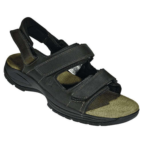 Men's Dunham St. Johnsbury Sandal - Brown