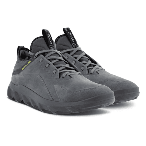 Men's ECCO MX Low Hiker - Titanium