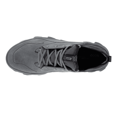 Men's ECCO MX Low Hiker - Titanium