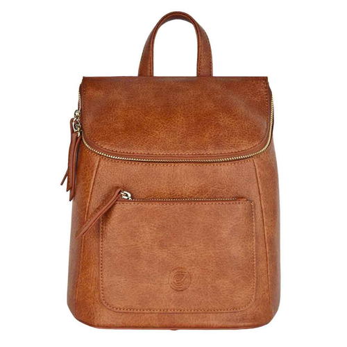 Espe Bella Backpack - Tan